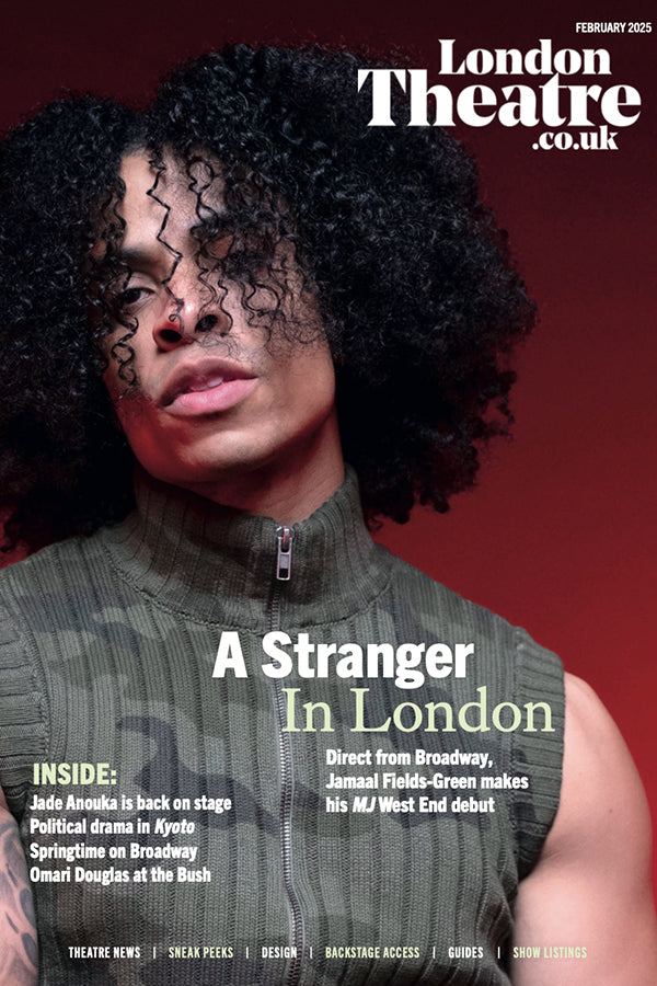 February 2025 Edition