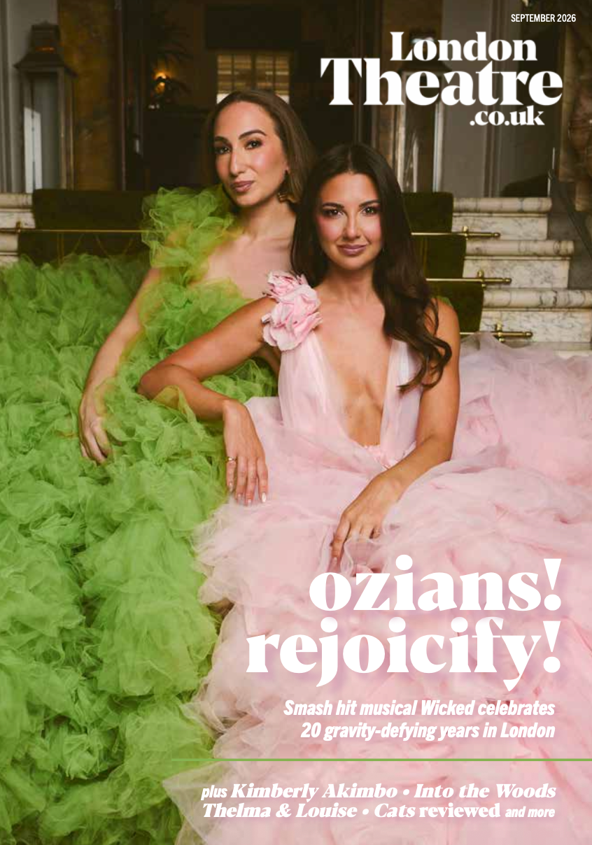 September 2026 Edition