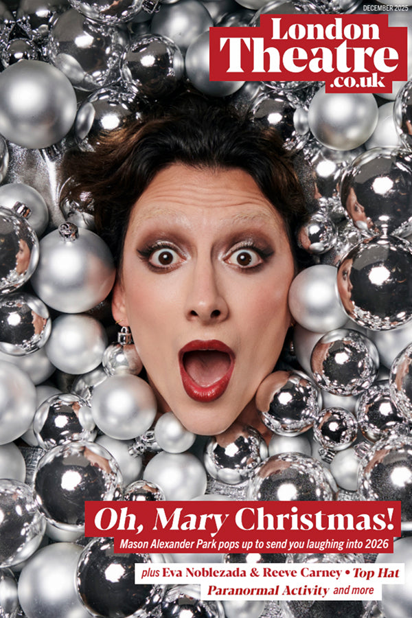 December 2025 Edition