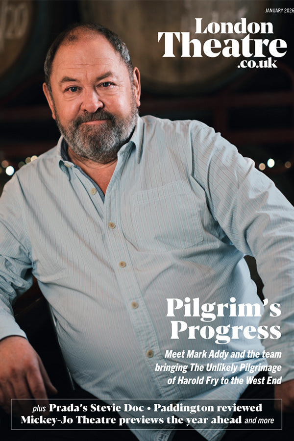 January 2026 Edition