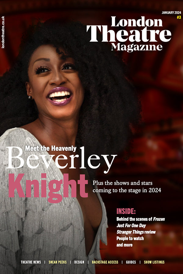 January 2024 Edition – London Theatre Magazine