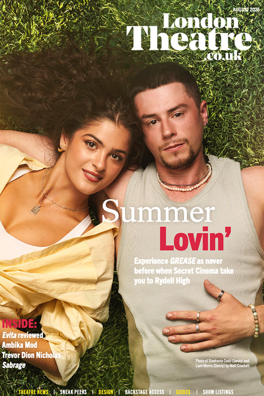 August 2025 Edition